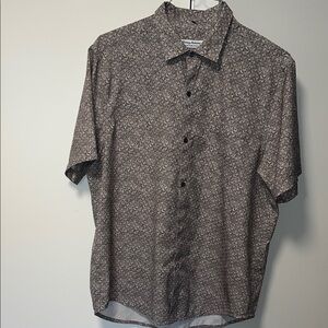 Tommy Bahama- The Bahama Coast Hawaiian shirt.
